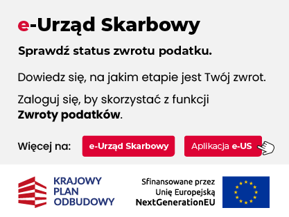 e-Urząd Skarbowy